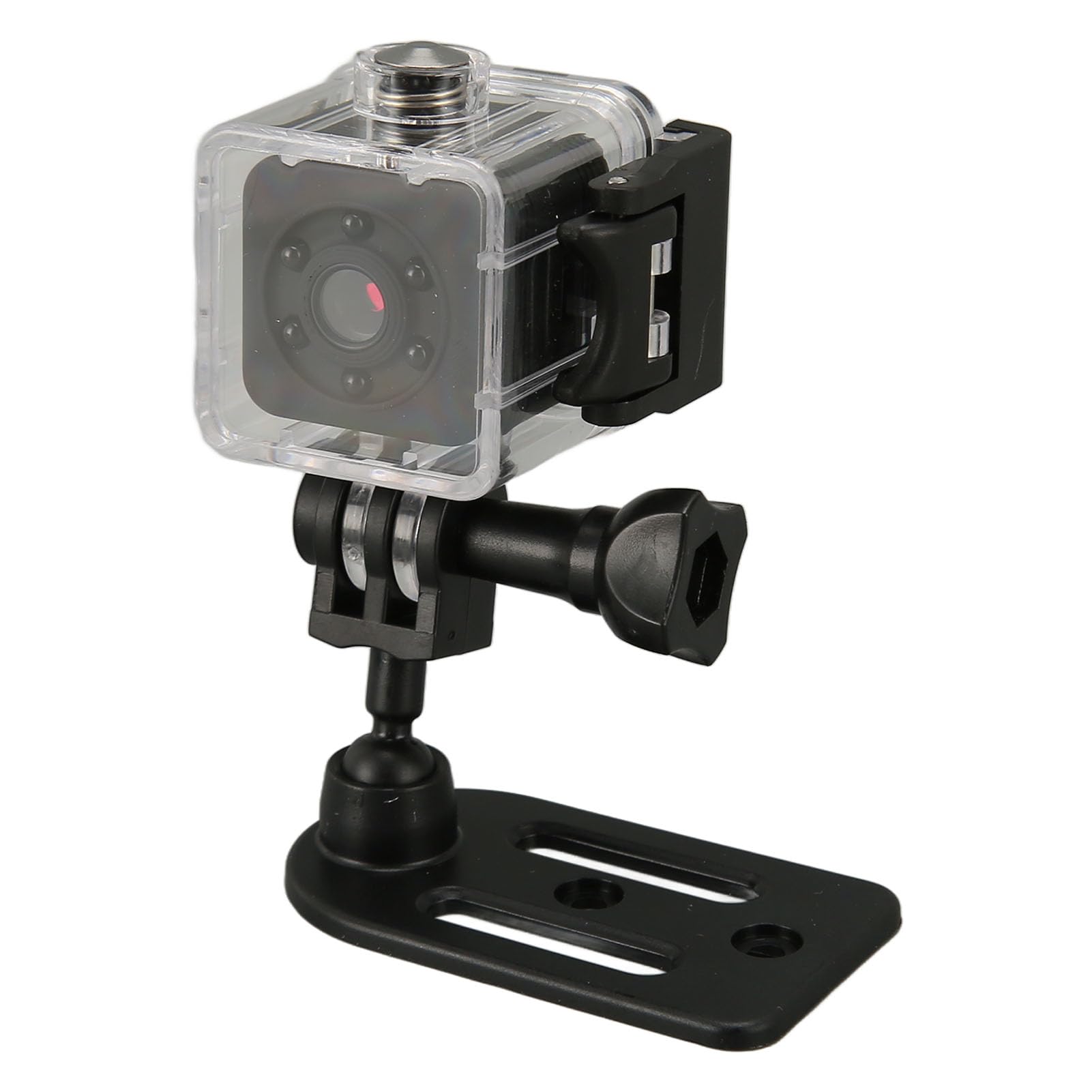 Amazon | 防水カメラ 98.4フィート 水中HD赤外線ナイトビジョン WiFi